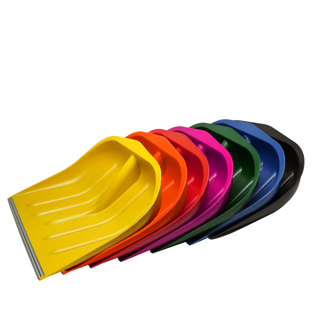 Szufla do łopaty 45 cm (element wymienny) 4